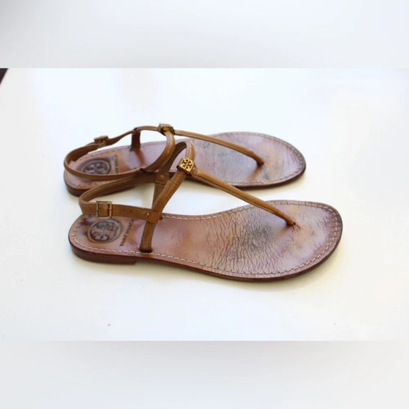Tory Burch sandals - Picture 3 of 11